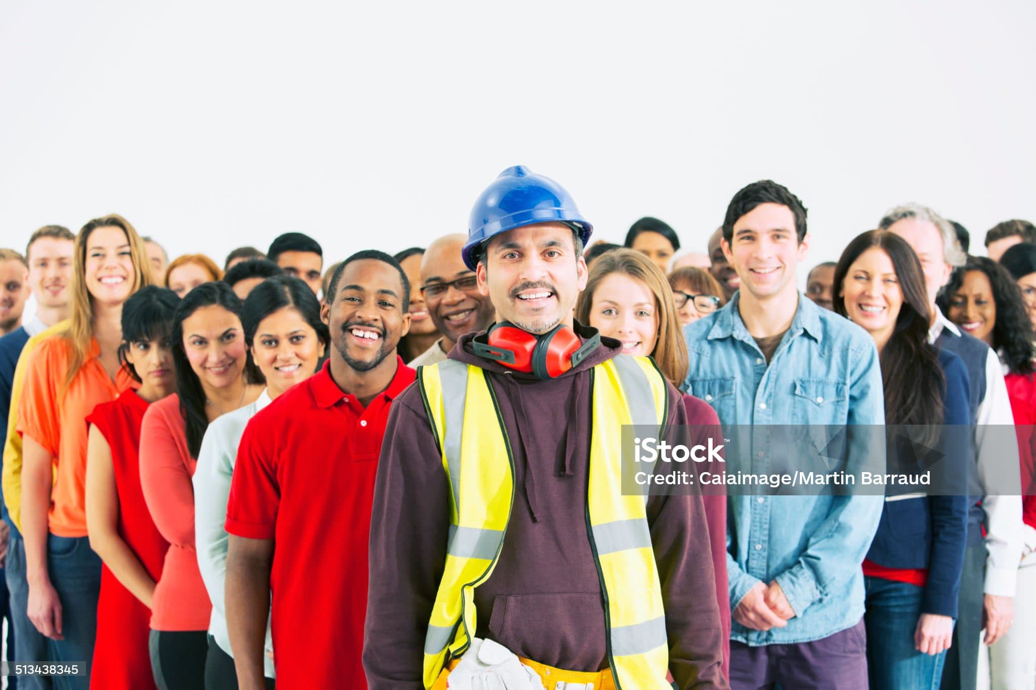 workers
