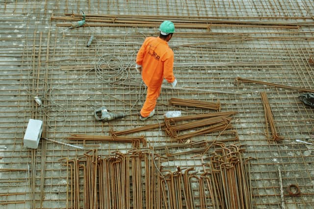 worker
